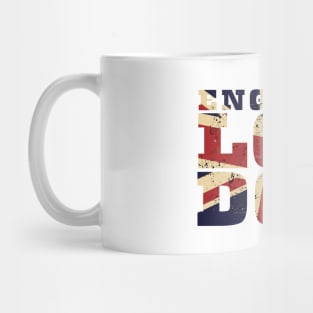 London England Mug